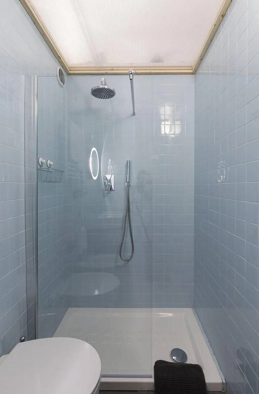 Room, Mòsì Firenze, Florence