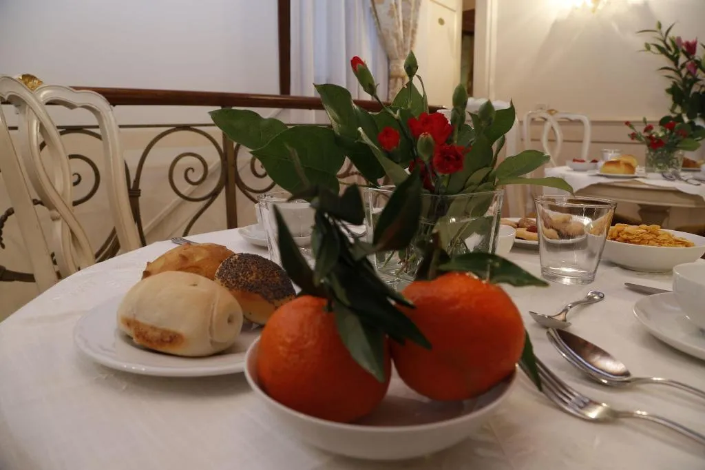 Restaurant, Ca Furlan, Venice