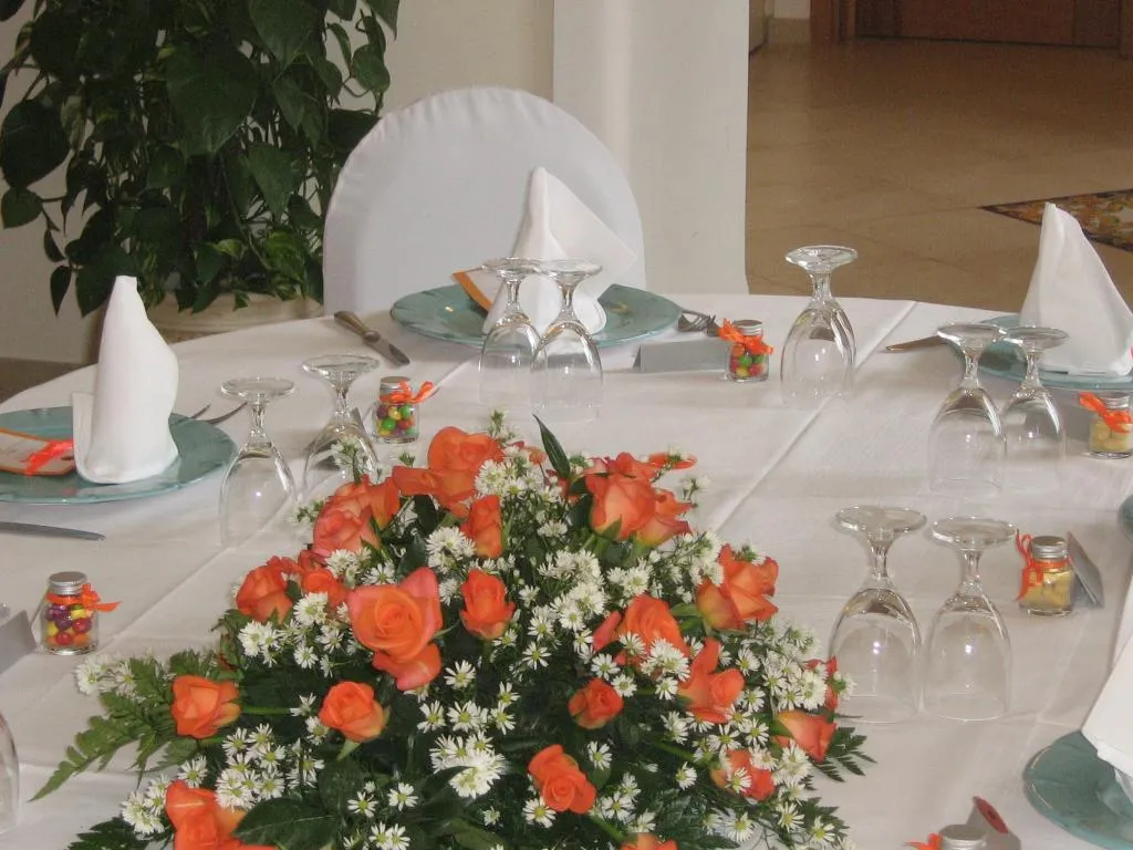 Restaurant, La Bussola, Naples