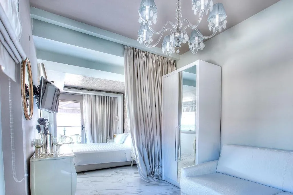 Room, Art Boutique Hotel, Halkidiki