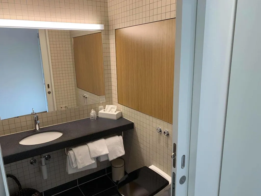 Room, Rungstedgaard, Copenhagen