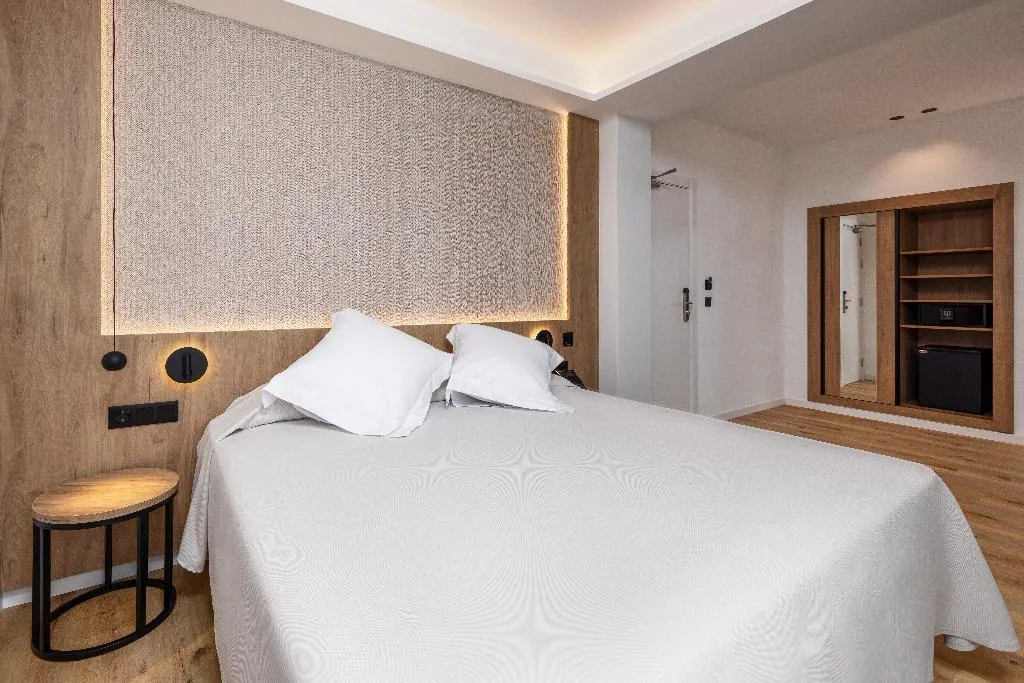 DOUBLE STANDARD Room, Ohtels Gran Hotel Almeria, Costa Almeria