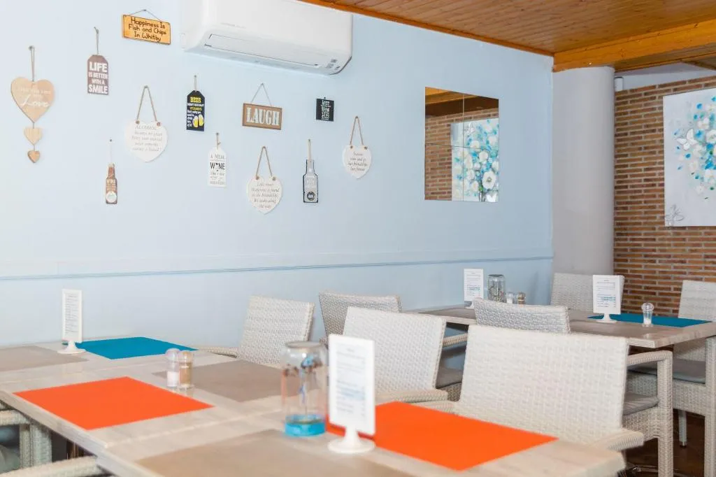 Bar, Club Las Adelfas, Lanzarote