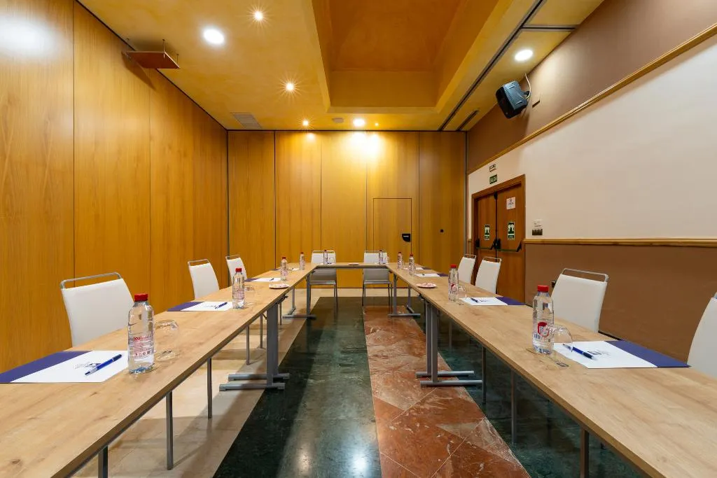 Conferences, Silken Antequera Hills, Andalucia