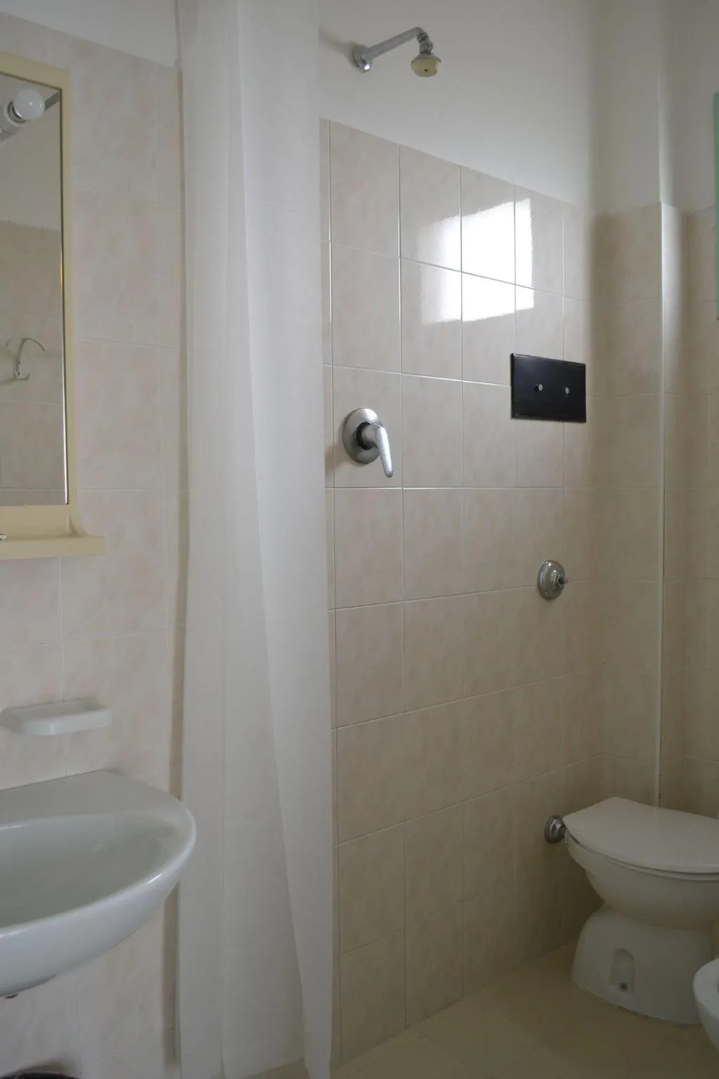 Room, Hotel Mirage, Venice