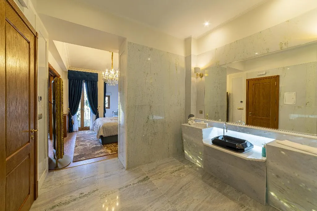 SUITE STANDARD Room, Sintra Marmoris Camélia, Lisbon