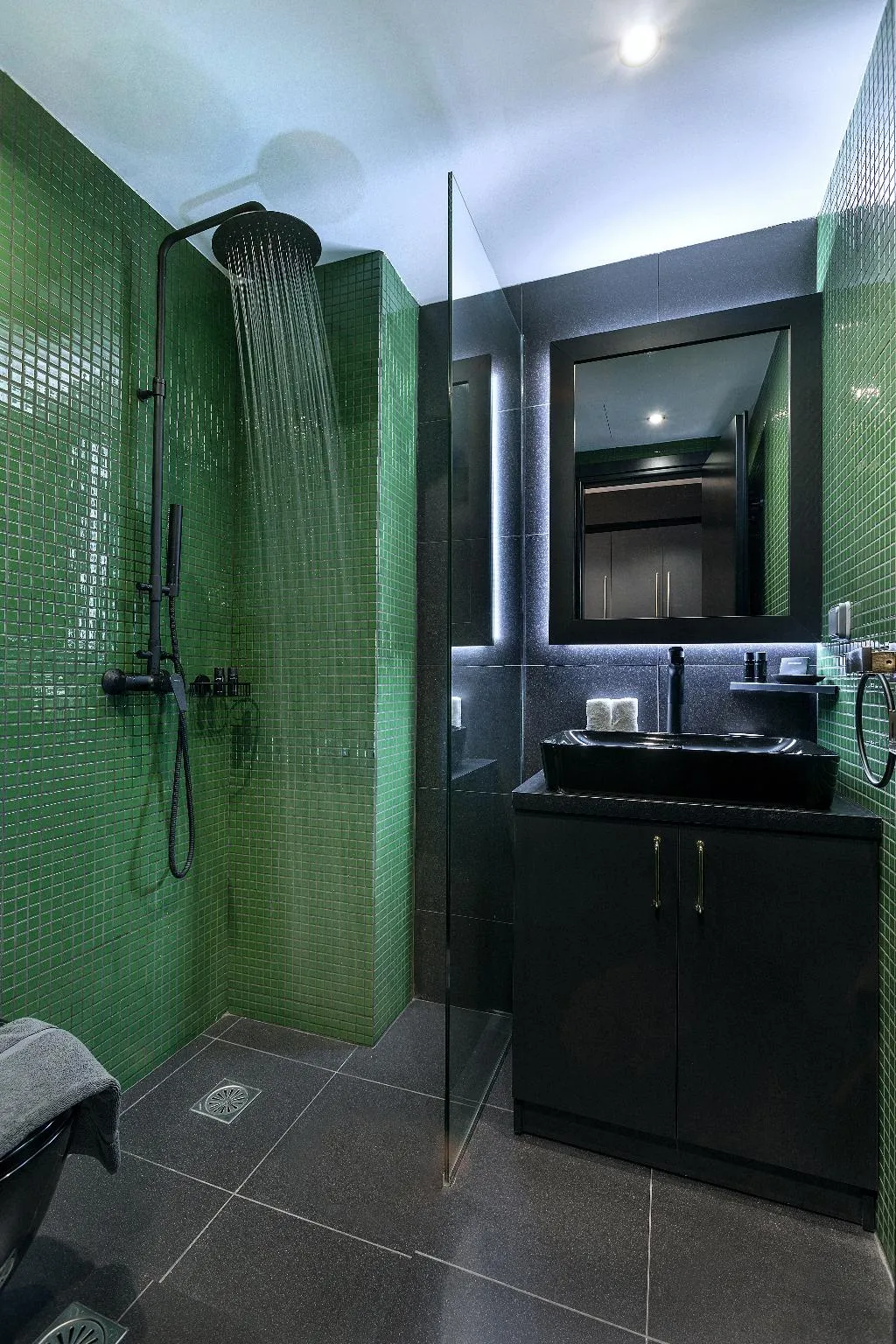 SUITE DELUXE Room, Nin&Bau Sarri 2, Athens