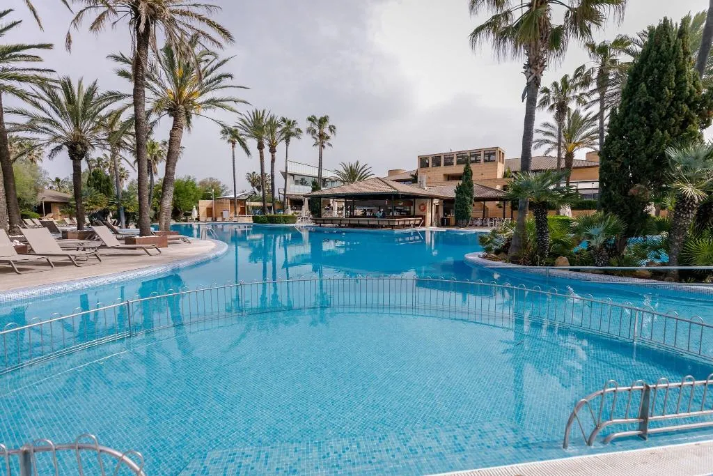 Pool, PortBlue Club Pollentia Resort & Spa, Majorca