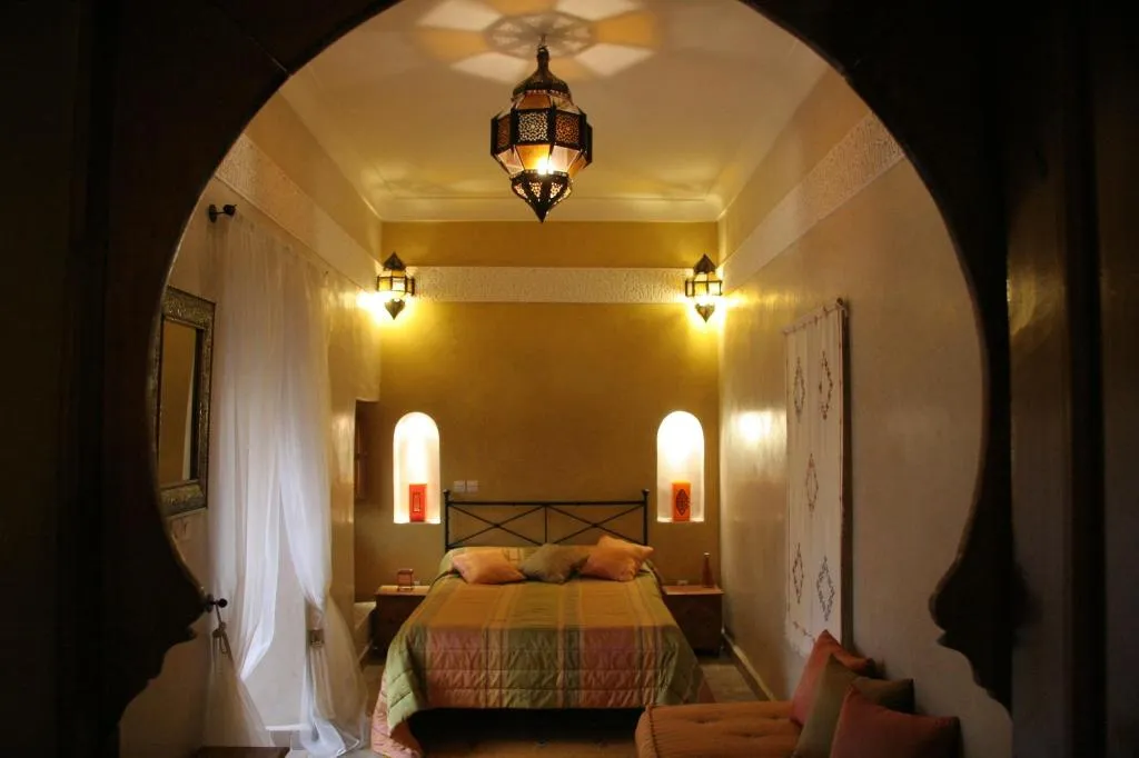 Room, Riad Couleurs Du Sud, Marrakech