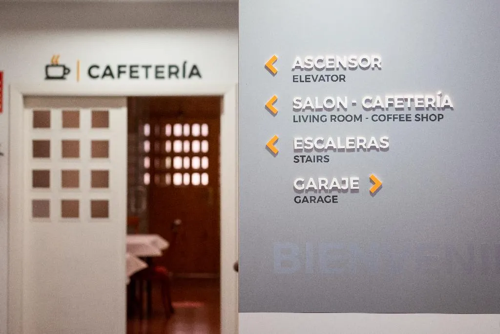 Lobby, Villa San Juan, Costa Blanca