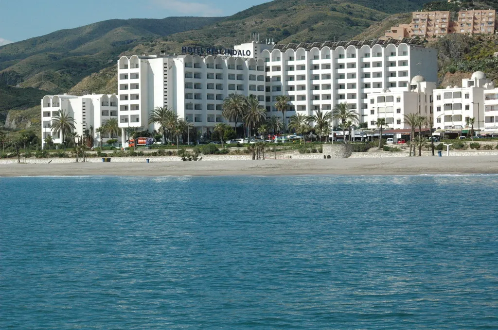 General view, Best Indalo, Costa Almeria