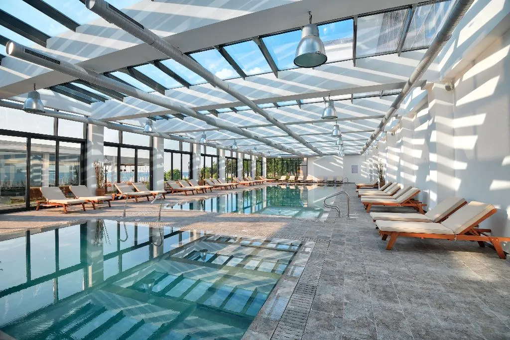 Pool, Grifid Hotel Encanto Beach, Varna
