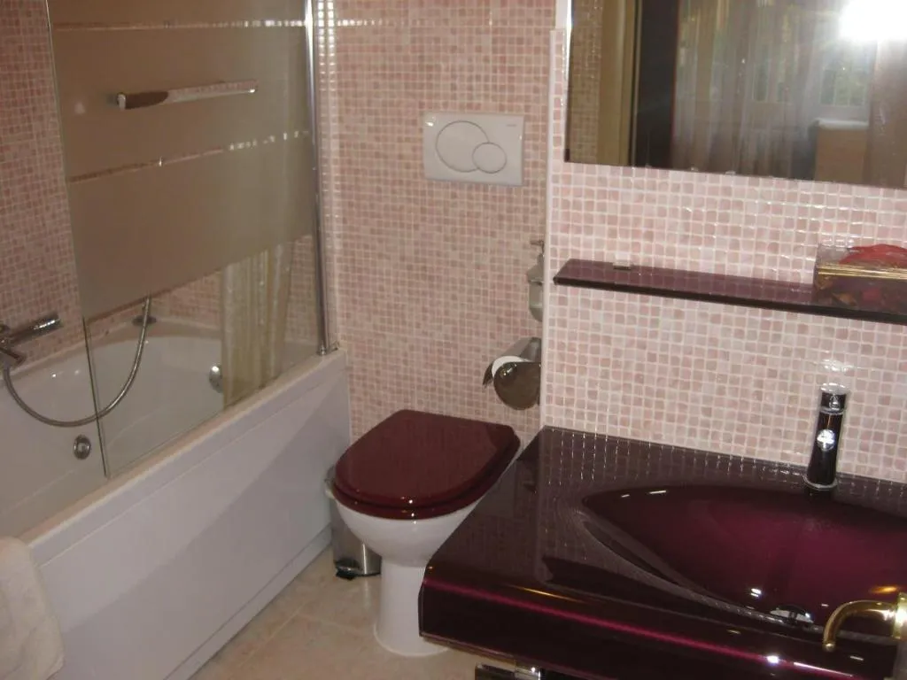Room, B&B Beauty Moon, Rome