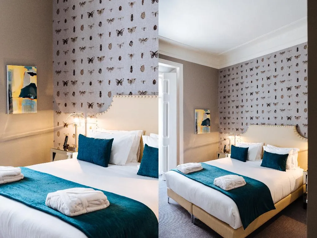 Double or Twin SUPERIOR Room, Dear Lisbon Gallery House, Lisbon