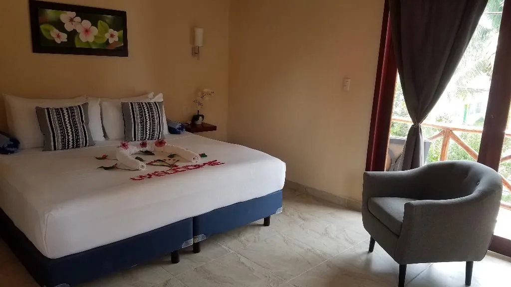 JUNIOR SUITE CAPACITY 3 Room, Moon Dreams Yum Balam, Cancun Area