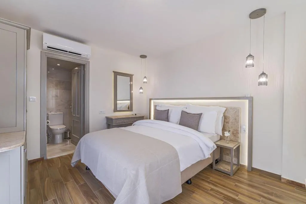 Room, Elementa Luxury Boutique Hotel, Bodrum