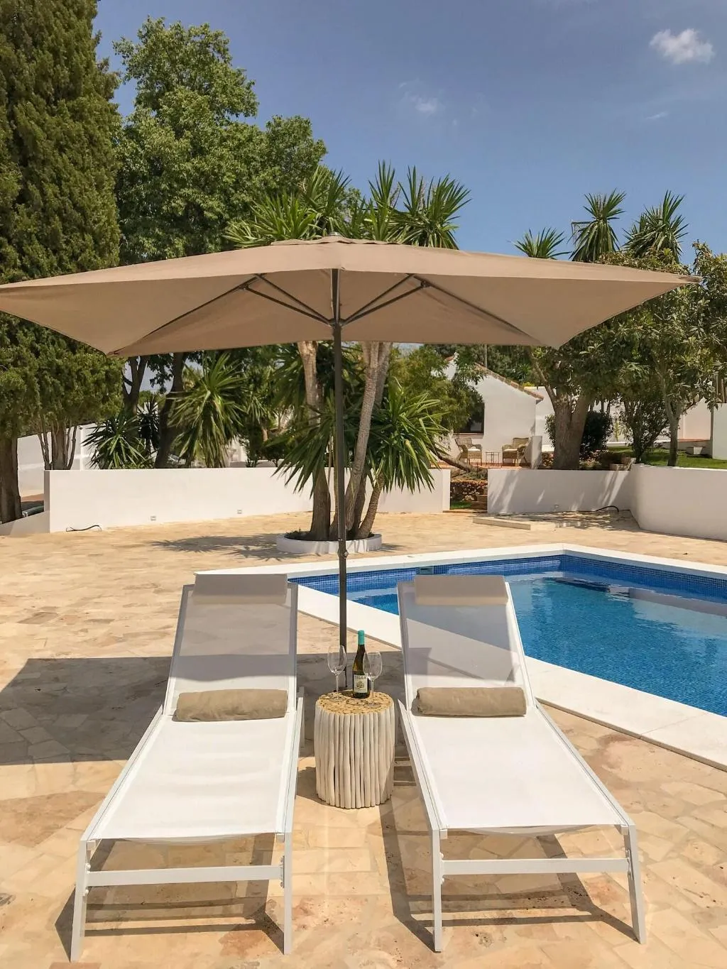 Sports and Entertainment, Casa Luz Del Sur, Costa Del Sol