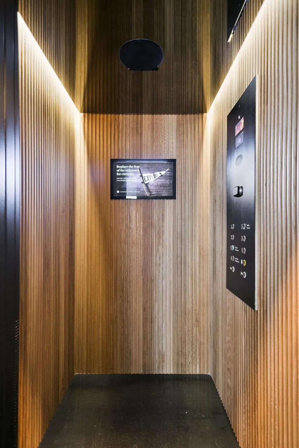 Room, Yurbban Passage Hotel & Spa, Barcelona