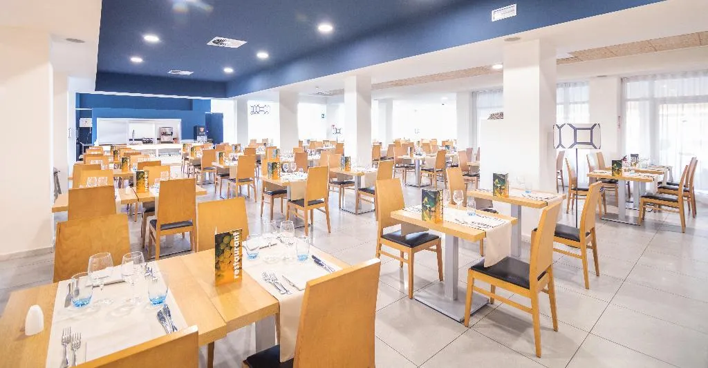 Restaurant, Cabot Pollensa Park Spa, Majorca