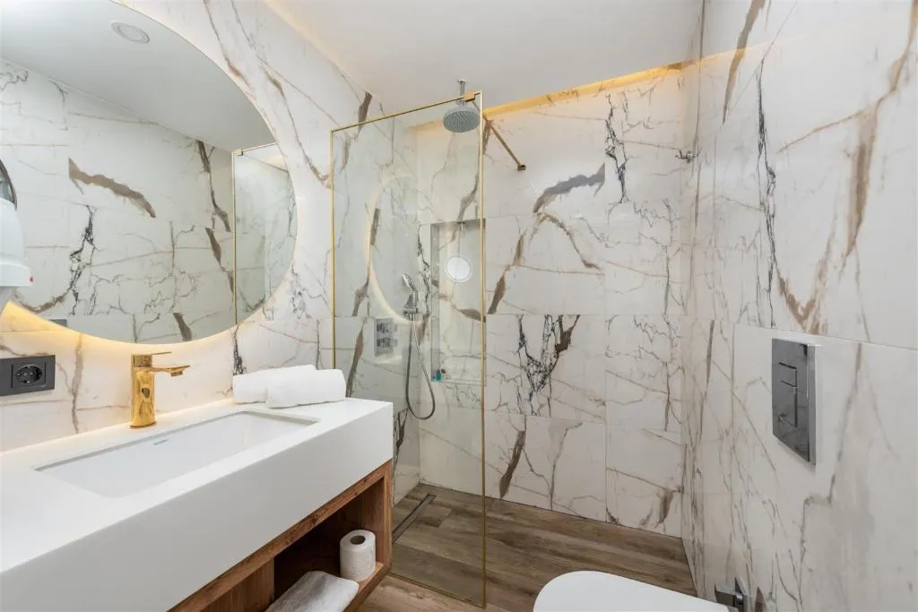 SUITE PREMIER Room, Elite Luxury Suite & Spa Hotel, Antalya