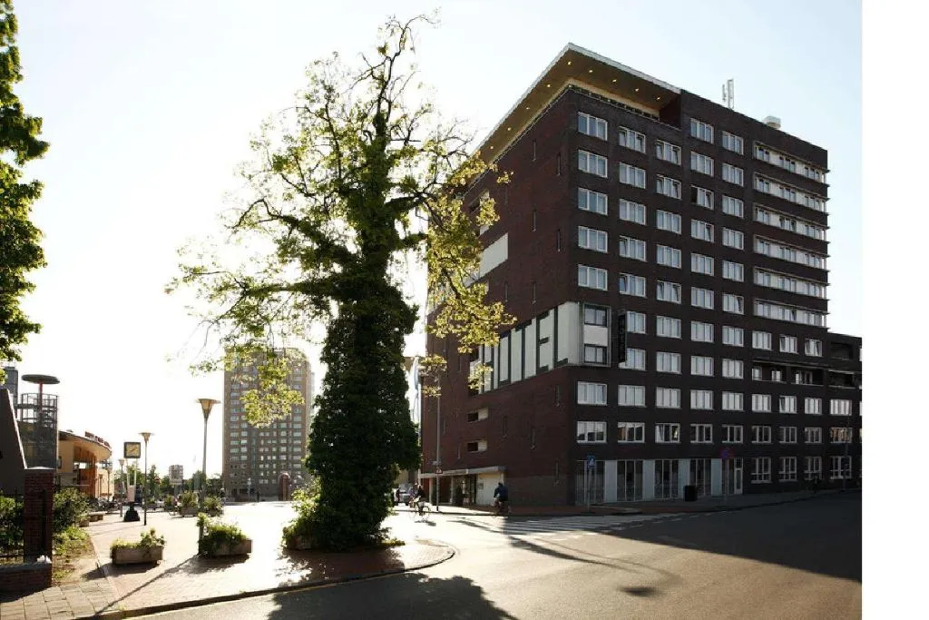 General view, NH Groningen, Amsterdam