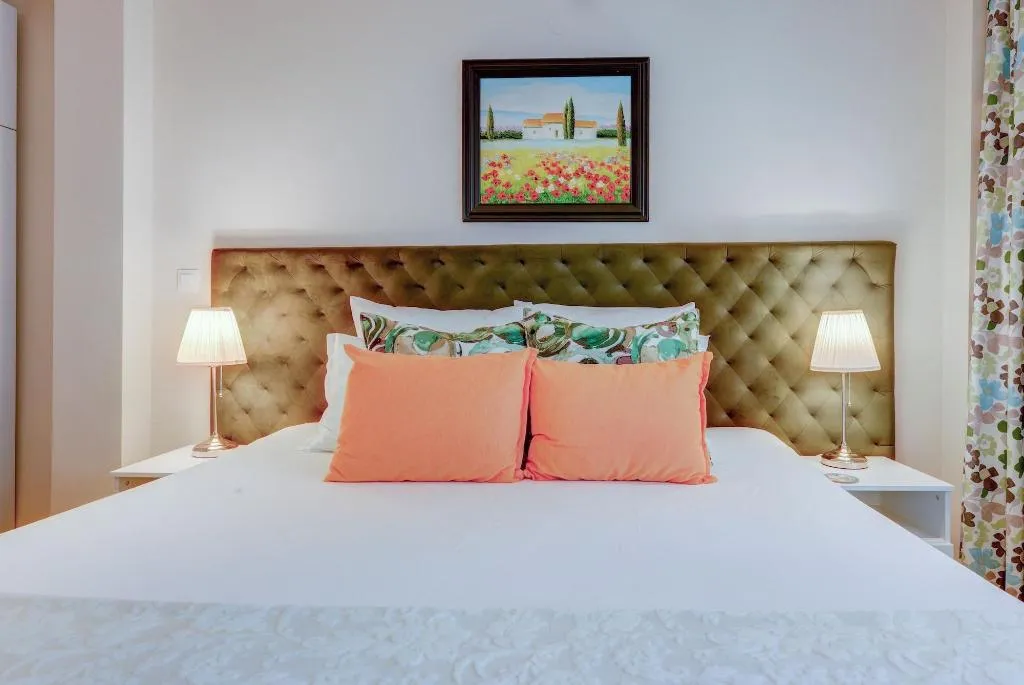 Room, City Boutique Inn, Varna