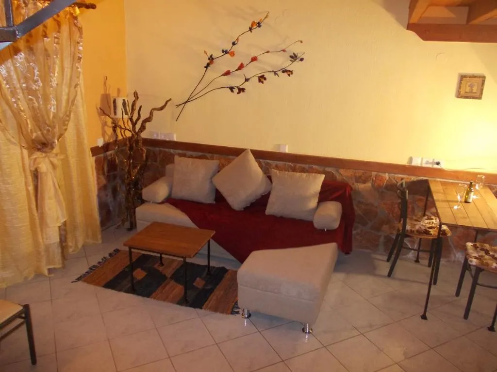 APARTMENT CAPACITY 5 Room, Vyzantio Apartments, Kefallinia