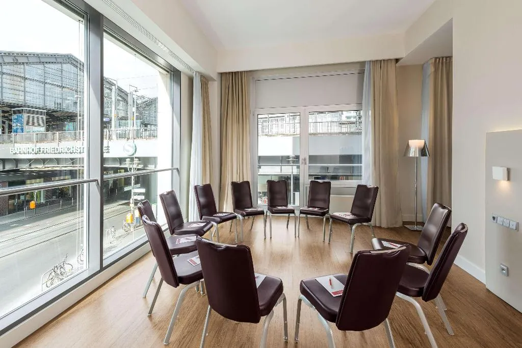 Conferences, NH Collection Berlin Mitte Friedrichstrasse, Berlin