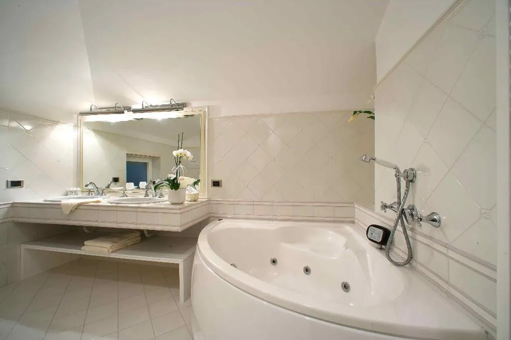 VILLA STANDARD Room, Villa Jewel, Naples
