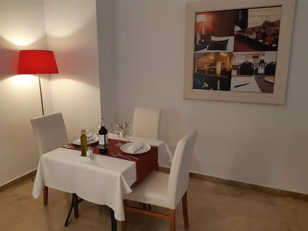 Restaurant, Xon's Valencia, Valencia