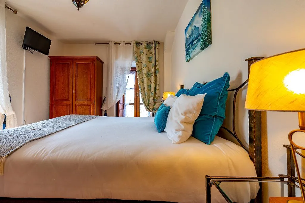 DOUBLE MOUNTAIN VIEW Room, Quinta Do Quinto, Porto