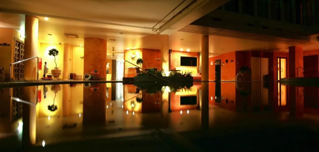 Sports and Entertainment, Grand Rose Spa Hotel, Tallinn