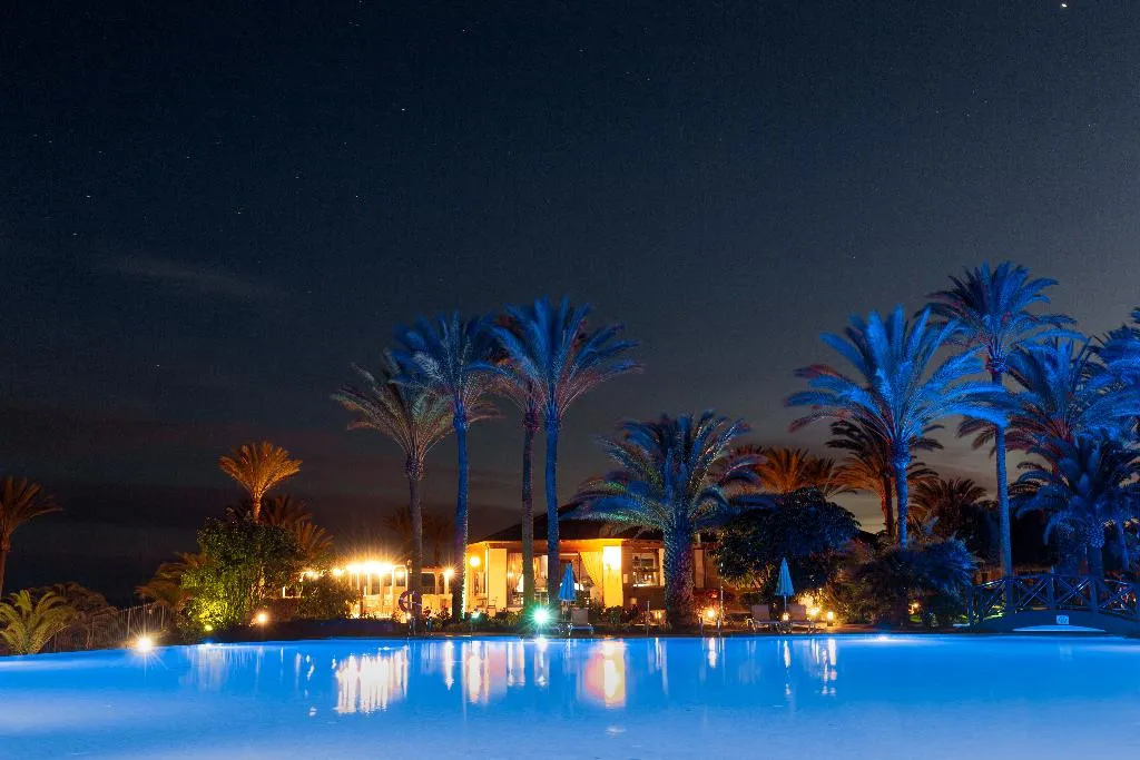 Pool, R2 Rio Calma Hotel, Fuerteventura