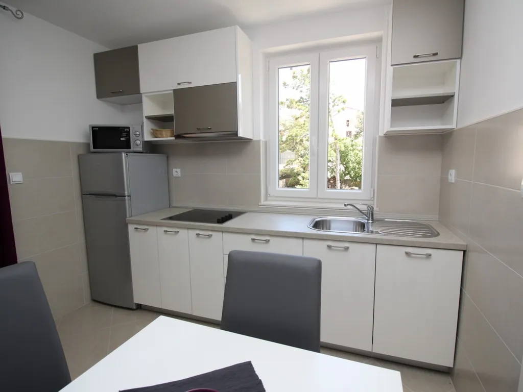 General view, Gorica Eden - One Bedroom No.3, Split