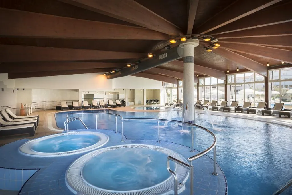 Pool, Valamar Villa Adria, Split