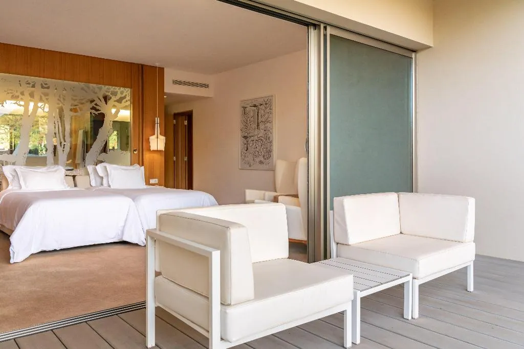 Double or Twin STANDARD Room, Onyria Marinha Cascais, Vignette Collection, Lisbon