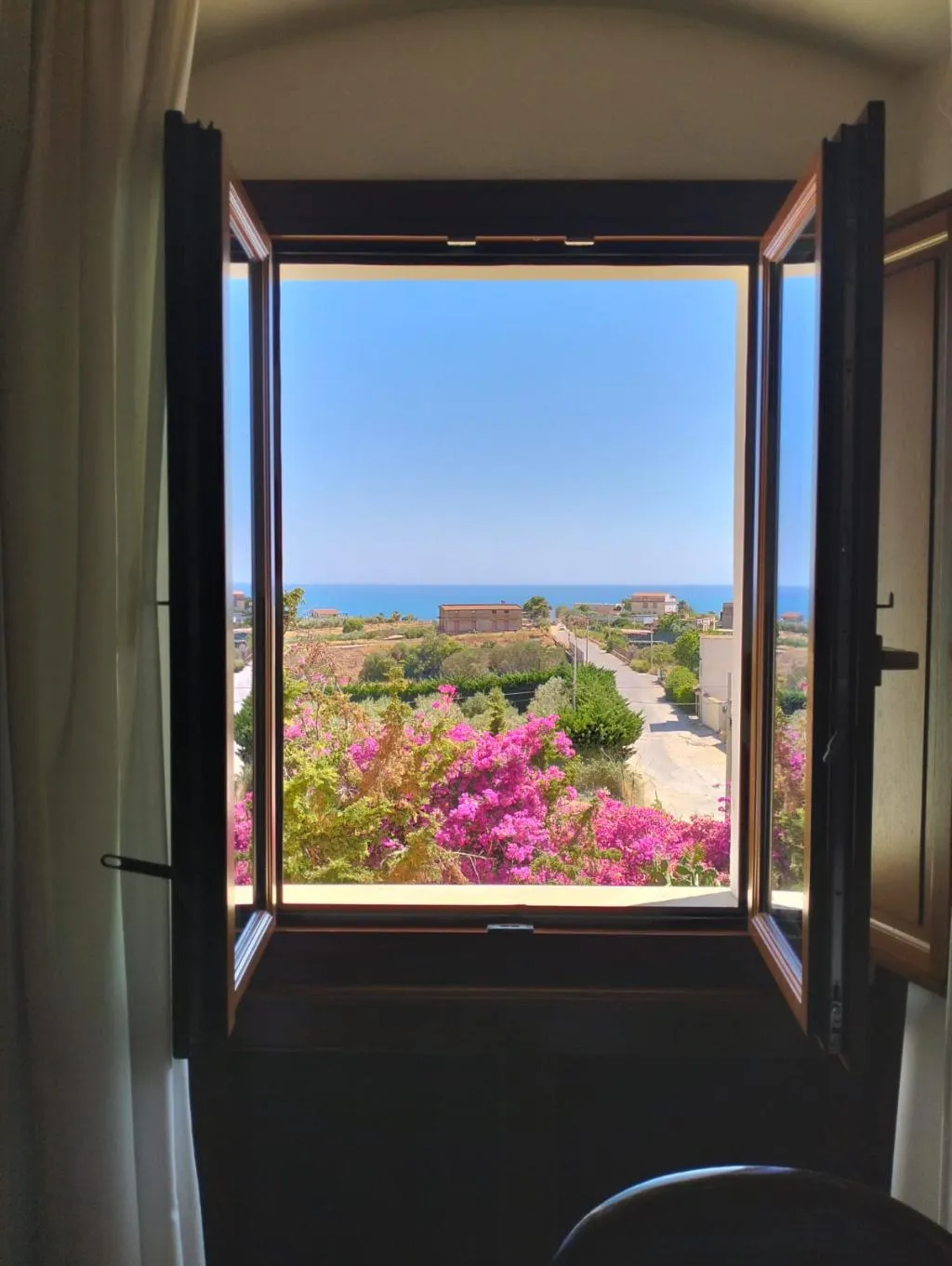 SUITE STANDARD Room, Hotel Foresteria Baglio della Luna, Catania
