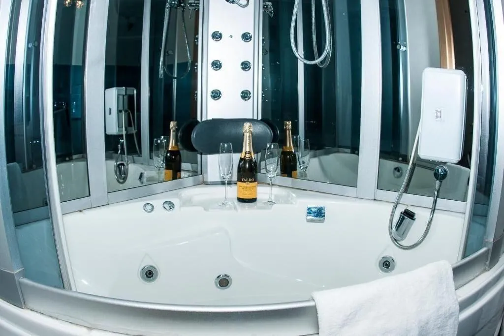 Room, Gio' Suites, Rome