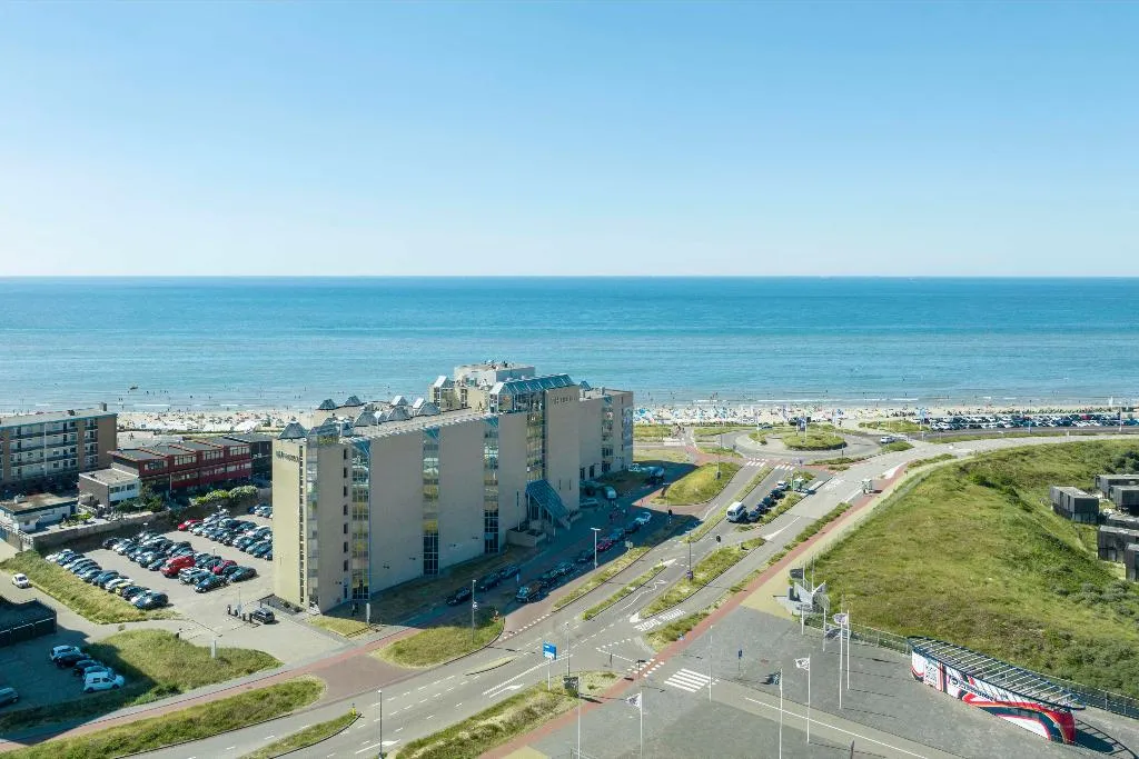 General view, NH Zandvoort, Amsterdam