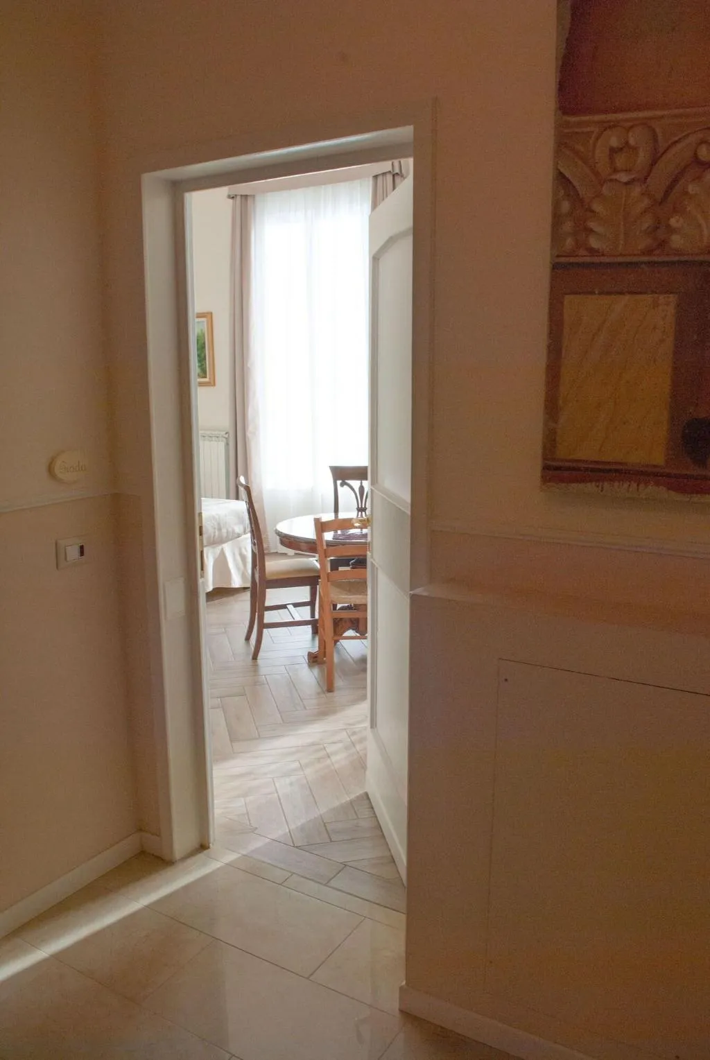 Room, Dimora Salviati, Florence