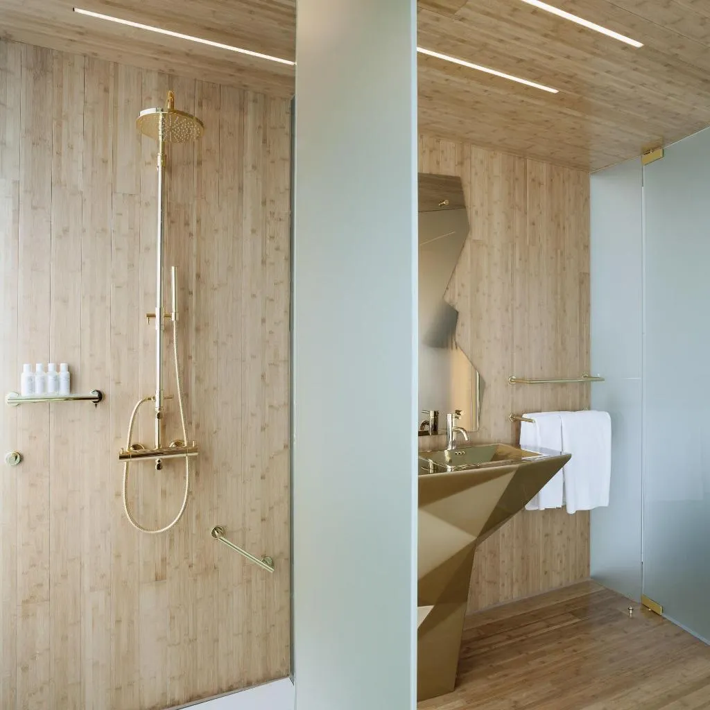 Room, New Hotel, Athens