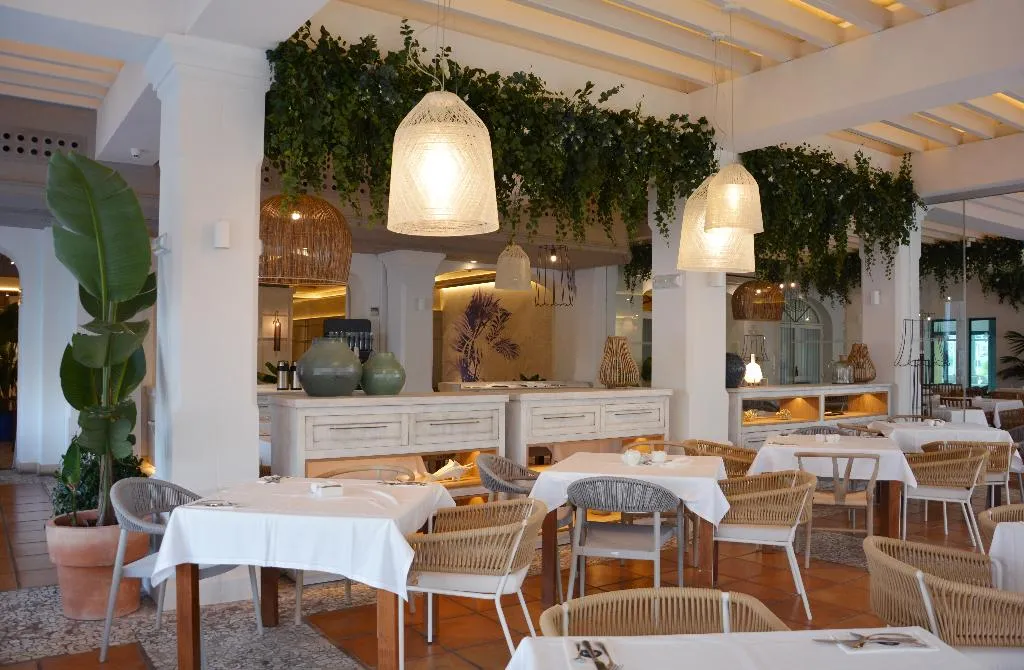 Restaurant, SH Villa Gadea, Costa Blanca