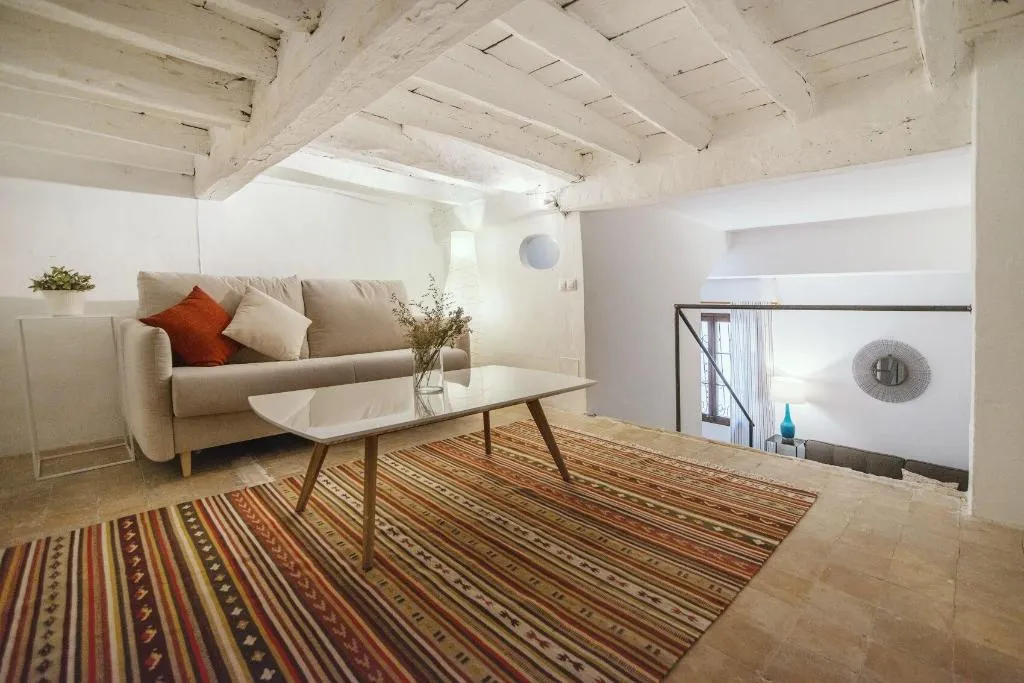 Room, Canavall, Majorca