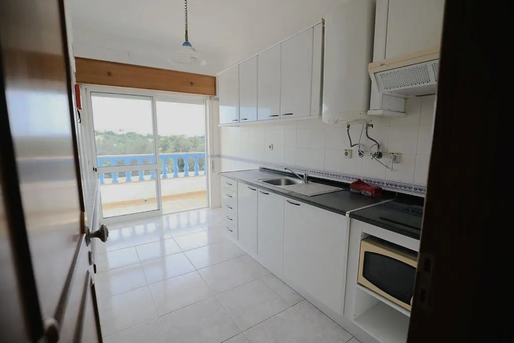 APARTMENT POOL VIEW ONE BEDROOM Room, Cantinho do Mar, Algarve