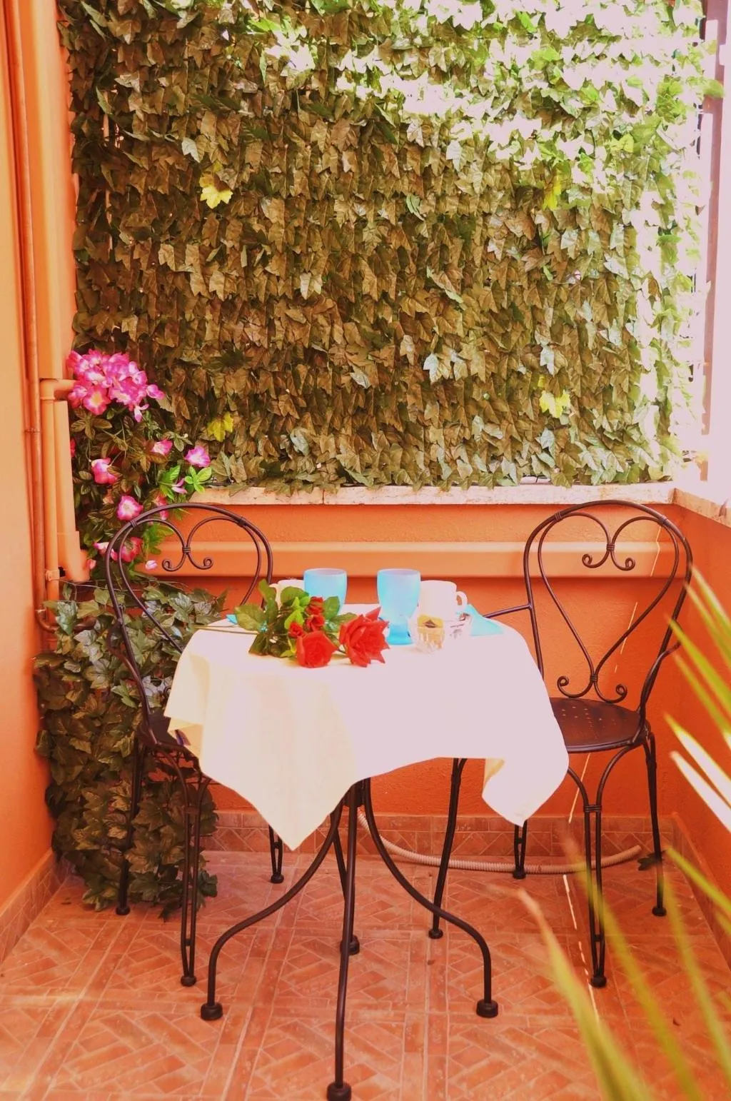 Room, B&B Alba Domus Roma, Rome