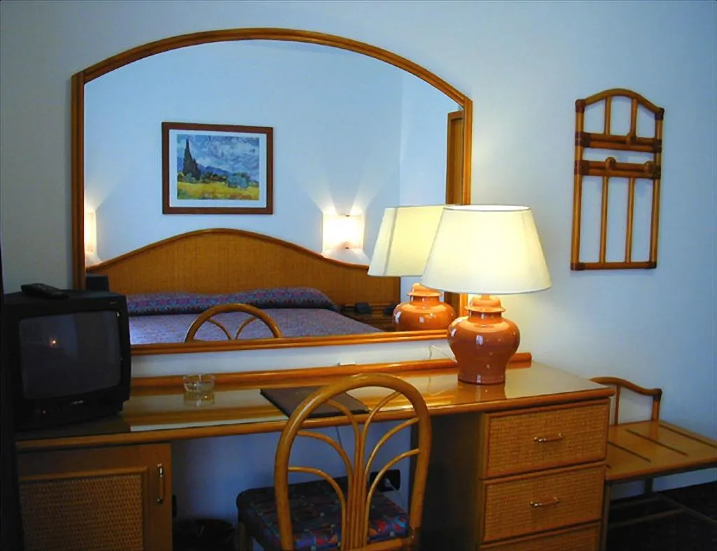 Room, Principe Palace, Venice