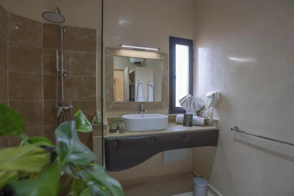 Room, Eden Lodges, Marrakech