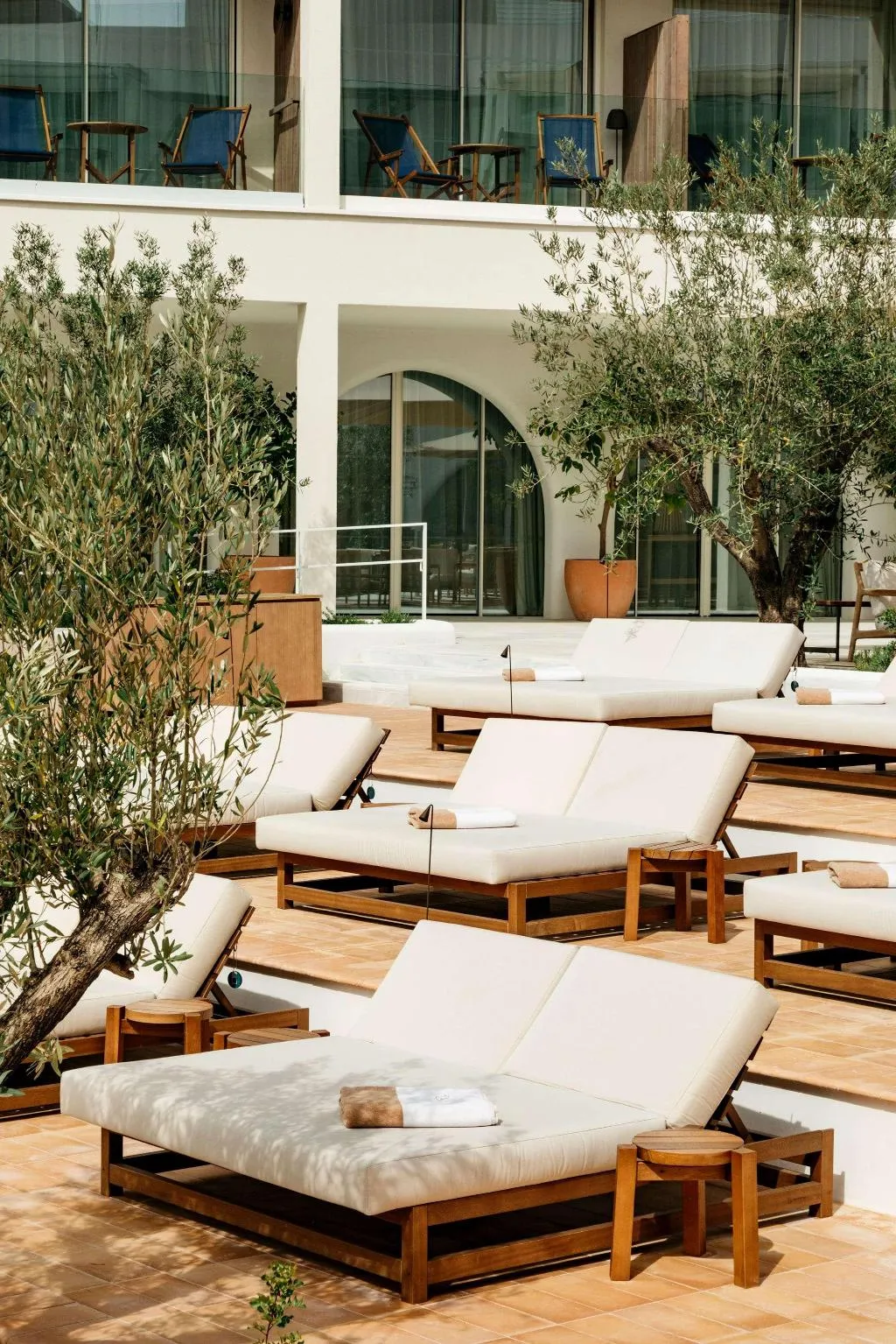 General view, Villa Le Blanc Gran Meliá Hotel, Menorca