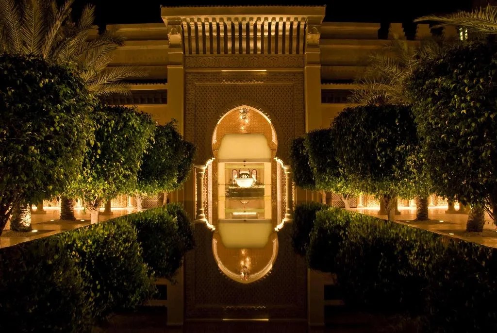 General view, Mazagan Beach & Golf Resort, Casablanca