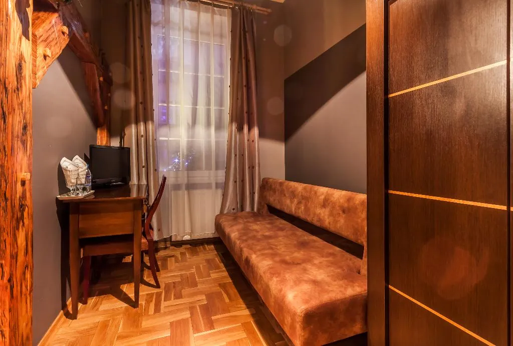Double or Twin CLASSIC Room, Aparthotel Vicini, Krakow